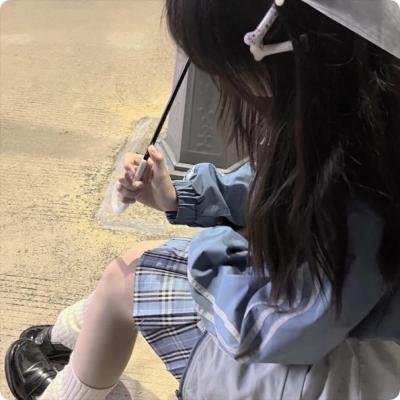漫长的黑夜