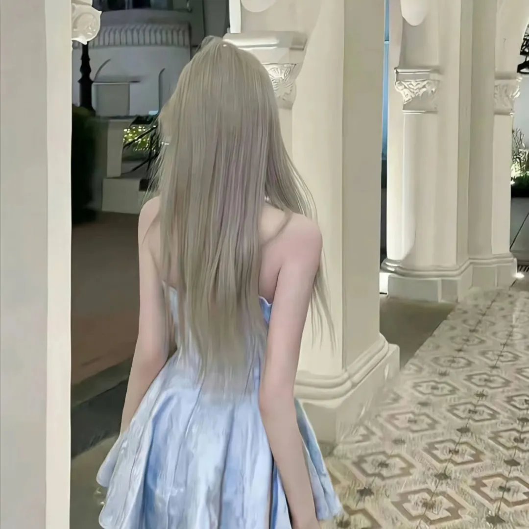 高个子